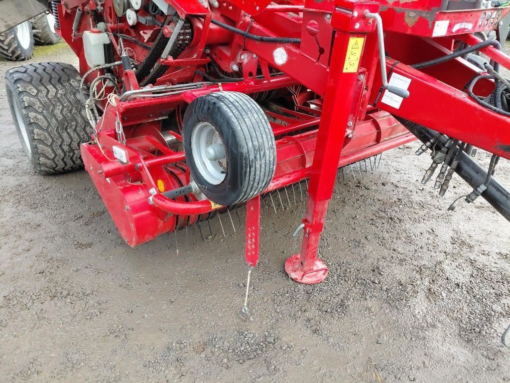 Rundballenpresse tipa Welger LELY RP 445 BCE FILET, Gebrauchtmaschine u BRAS SUR MEUSE (Slika 9)