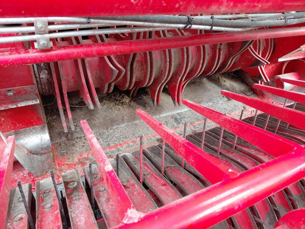 Rundballenpresse tipa Welger LELY RP 445 BCE FILET, Gebrauchtmaschine u BRAS SUR MEUSE (Slika 8)