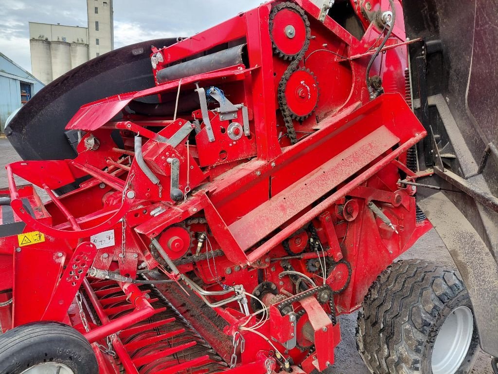 Rundballenpresse tipa Welger LELY RP 445 BCE FILET, Gebrauchtmaschine u BRAS SUR MEUSE (Slika 11)