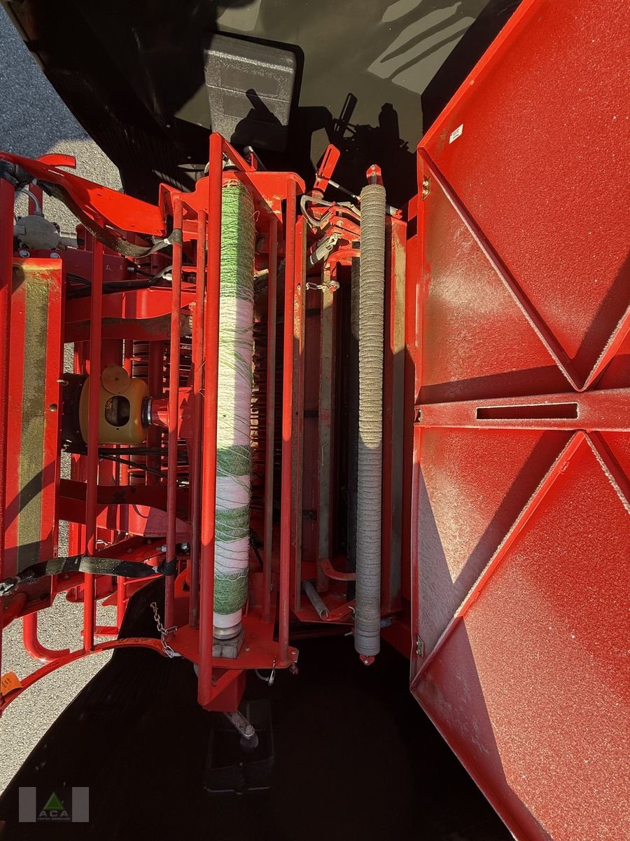 Rundballenpresse typu Welger LELY RP 445, Gebrauchtmaschine v Markt Hartmannsdorf (Obrázek 14)