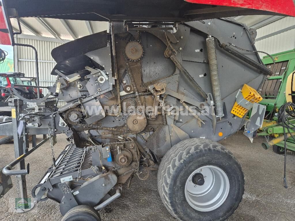 Rundballenpresse of the type Welger LELY RP V 160, Gebrauchtmaschine in Klagenfurt (Picture 5)