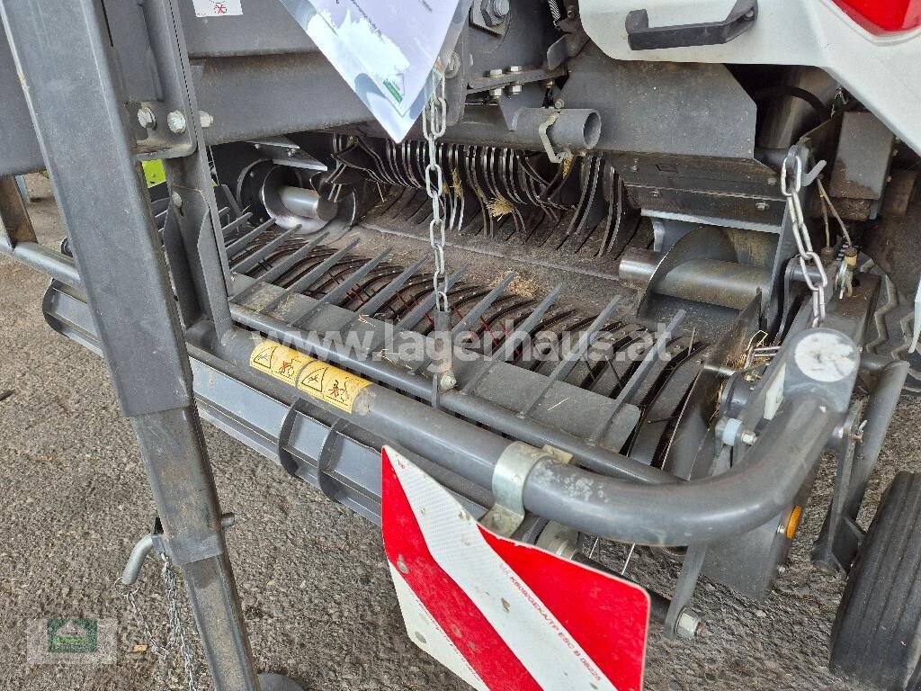 Rundballenpresse of the type Welger LELY RP V 160, Gebrauchtmaschine in Klagenfurt (Picture 2)