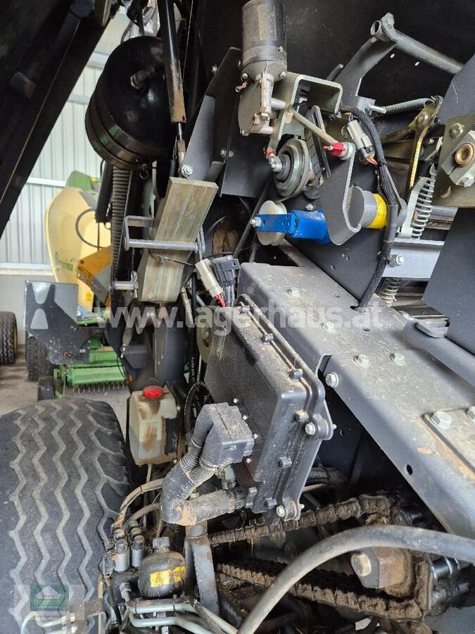 Rundballenpresse of the type Welger LELY RP V 160, Gebrauchtmaschine in Klagenfurt (Picture 11)