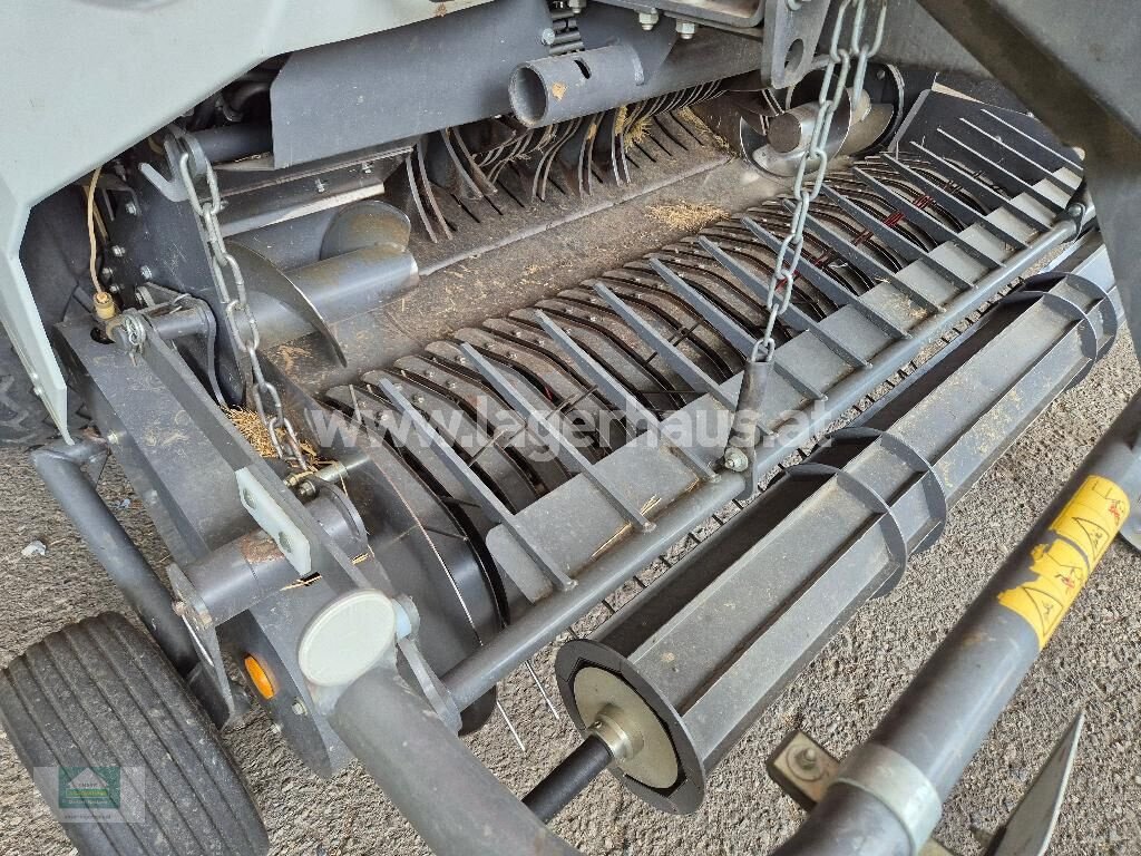 Rundballenpresse of the type Welger LELY RP V 160, Gebrauchtmaschine in Klagenfurt (Picture 7)