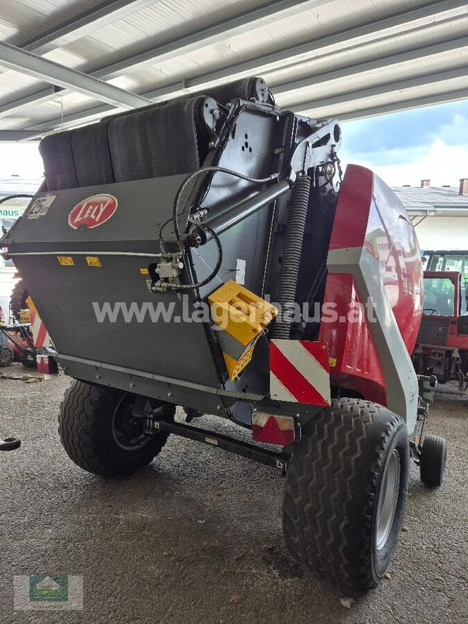 Rundballenpresse of the type Welger LELY RP V 160, Gebrauchtmaschine in Klagenfurt (Picture 10)