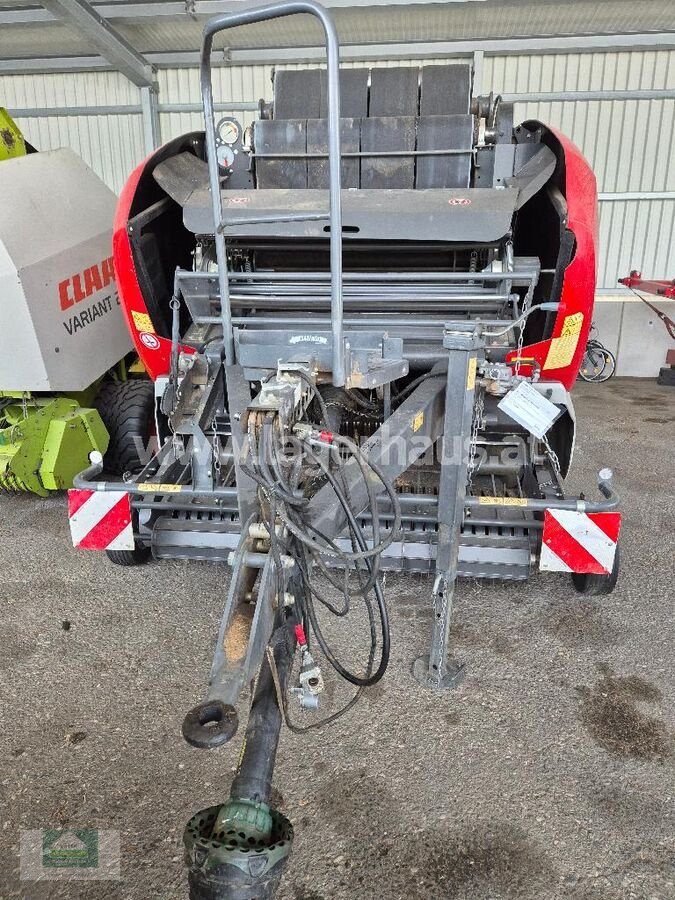Rundballenpresse of the type Welger LELY RP V 160, Gebrauchtmaschine in Klagenfurt (Picture 8)