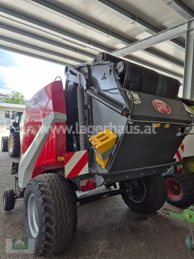 Rundballenpresse of the type Welger LELY RP V 160, Gebrauchtmaschine in Klagenfurt (Picture 9)