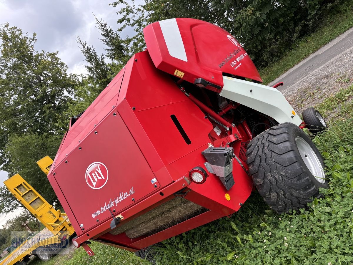 Rundballenpresse typu Welger Lely RP245 Profi, Gebrauchtmaschine v Wies (Obrázek 5)