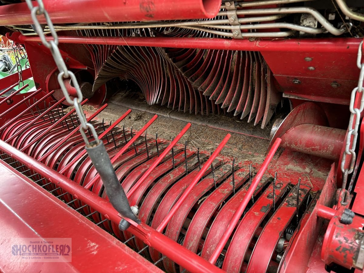 Rundballenpresse typu Welger Lely RP245 Profi, Gebrauchtmaschine v Wies (Obrázek 2)