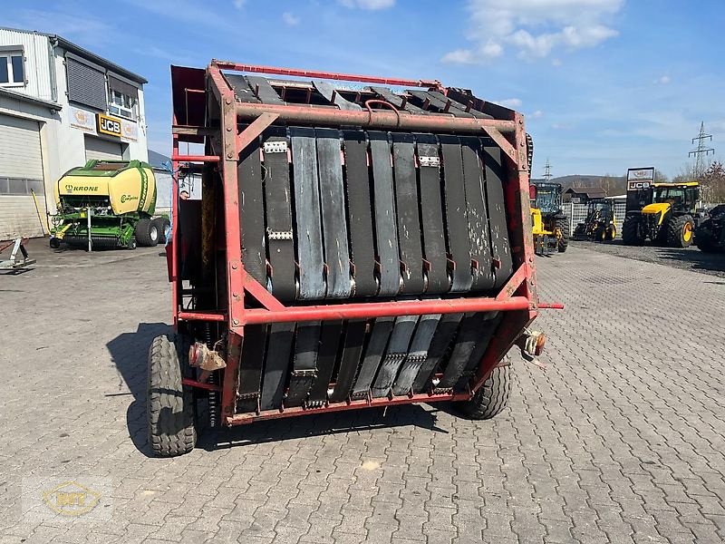 Rundballenpresse типа Welger RP 180, Gebrauchtmaschine в Waldkappel (Фотография 3)
