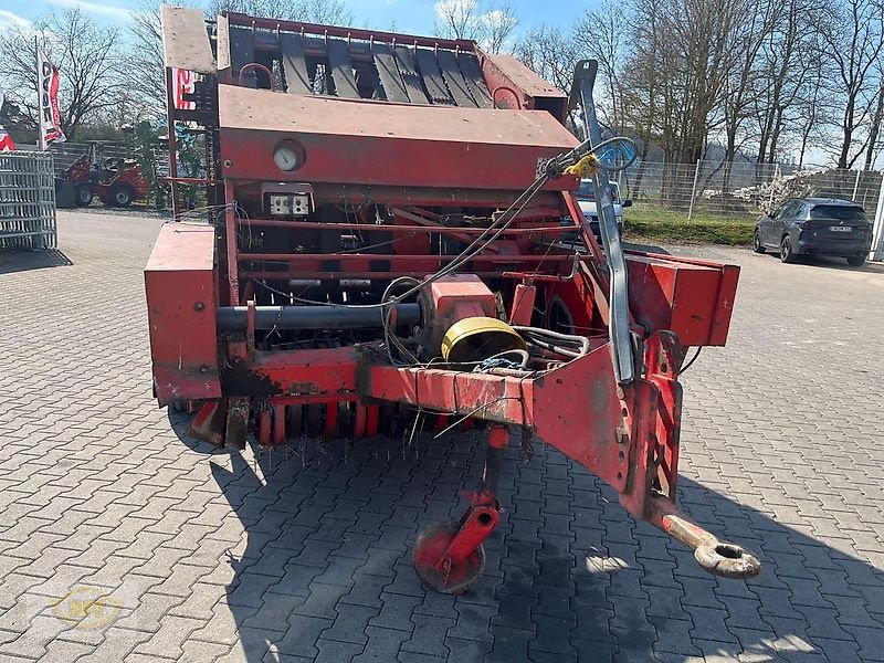Rundballenpresse типа Welger RP 180, Gebrauchtmaschine в Waldkappel (Фотография 6)