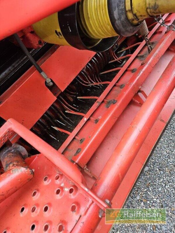 Rundballenpresse του τύπου Welger RP 200 Master Cut, Gebrauchtmaschine σε Waldshut-Tiengen (Φωτογραφία 4)