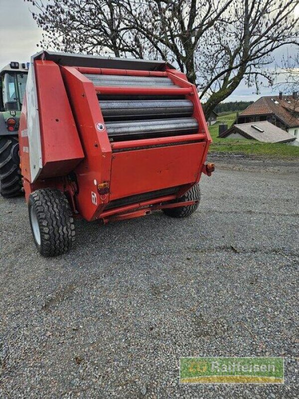 Rundballenpresse του τύπου Welger RP 200 Master Cut, Gebrauchtmaschine σε Waldshut-Tiengen (Φωτογραφία 2)