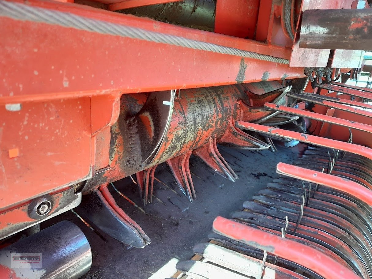 Rundballenpresse tipa Welger RP 200 MasterCut, Gebrauchtmaschine u Waxenberg (Slika 3)