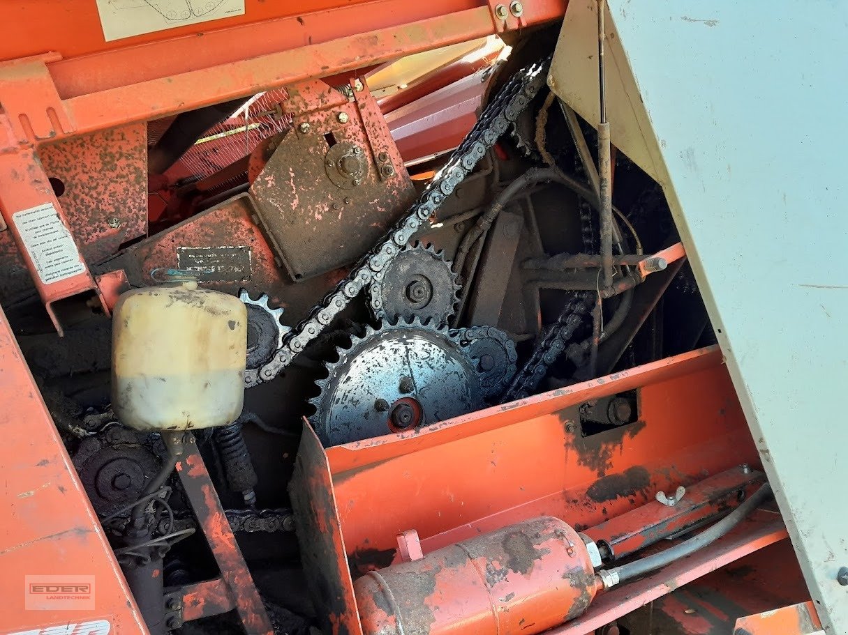 Rundballenpresse tipa Welger RP 200 MasterCut, Gebrauchtmaschine u Waxenberg (Slika 4)