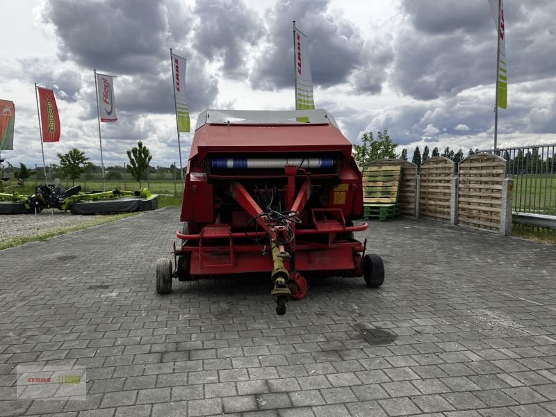 Rundballenpresse tip Welger RP 200, Gebrauchtmaschine in Töging am Inn (Poză 2)