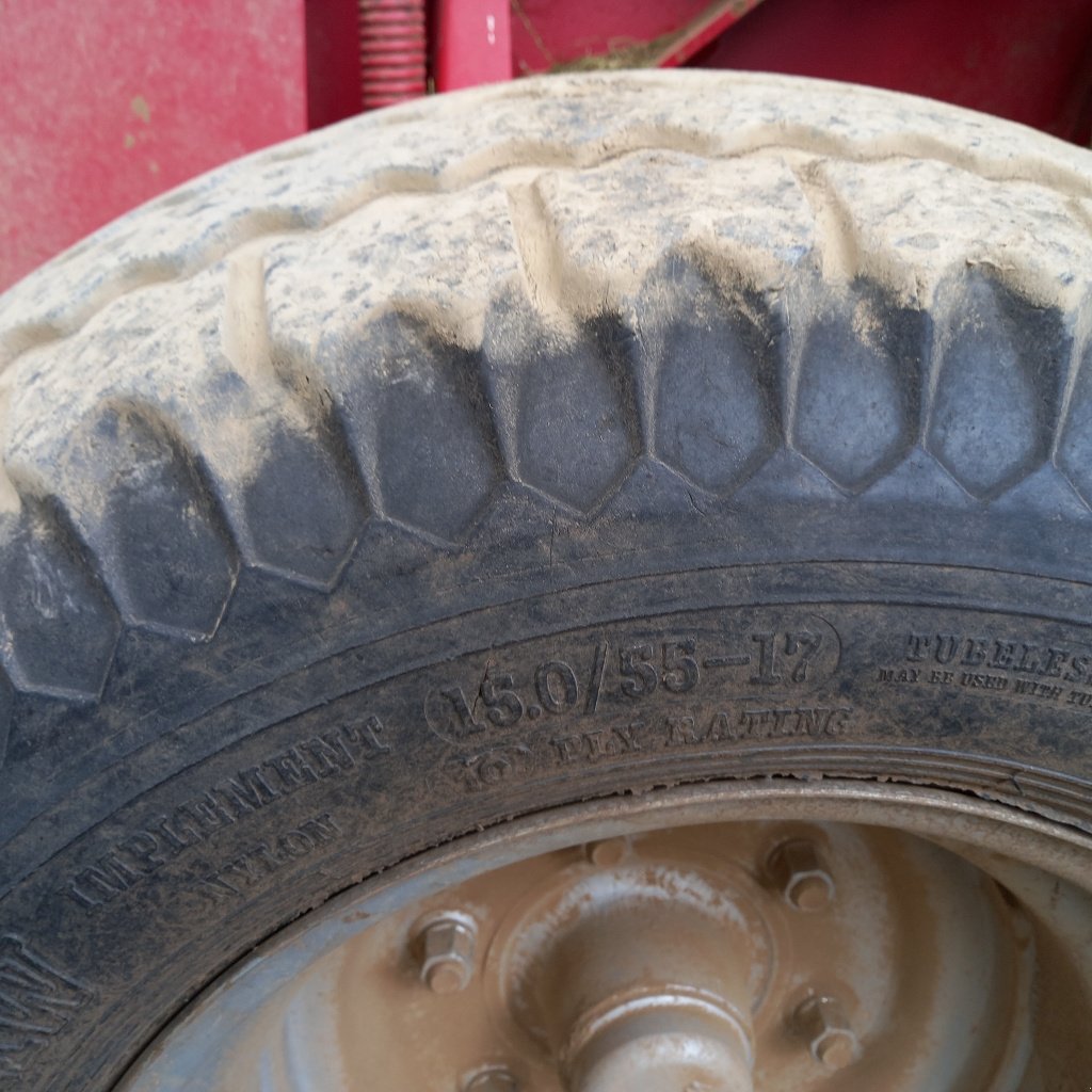 Rundballenpresse типа Welger RP 220 Farmer, Gebrauchtmaschine в Saint-Affrique (Фотография 9)