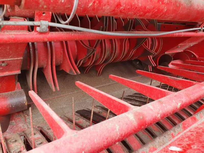 Rundballenpresse типа Welger RP 245, Gebrauchtmaschine в DOMFRONT (Фотография 3)