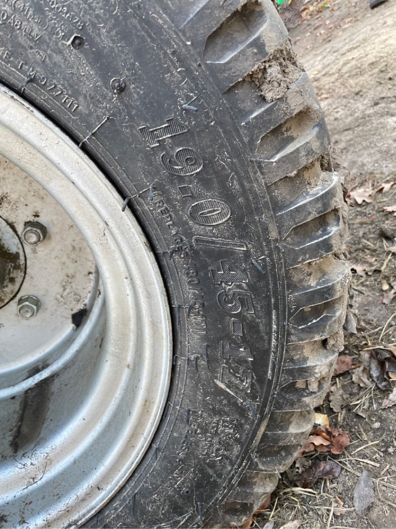 Rundballenpresse типа Welger RP 435, Gebrauchtmaschine в Plau am See / OT Klebe (Фотография 2)