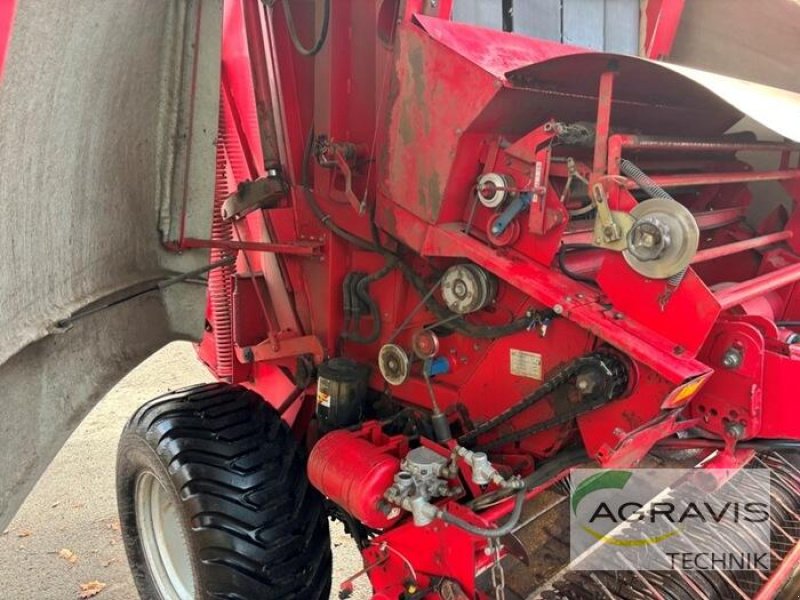 Rundballenpresse typu Welger RP 520 MASTER, Gebrauchtmaschine v Meppen (Obrázek 12)