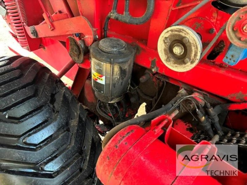 Rundballenpresse typu Welger RP 520 MASTER, Gebrauchtmaschine v Meppen (Obrázek 13)