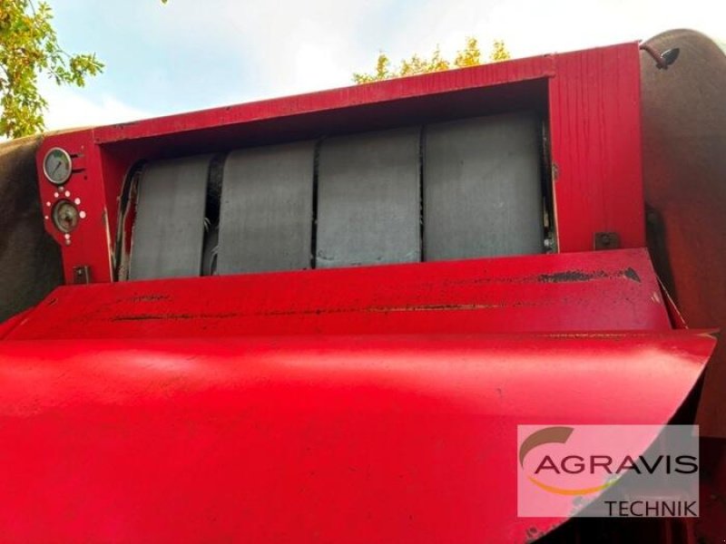 Rundballenpresse typu Welger RP 520 MASTER, Gebrauchtmaschine v Meppen (Obrázek 8)