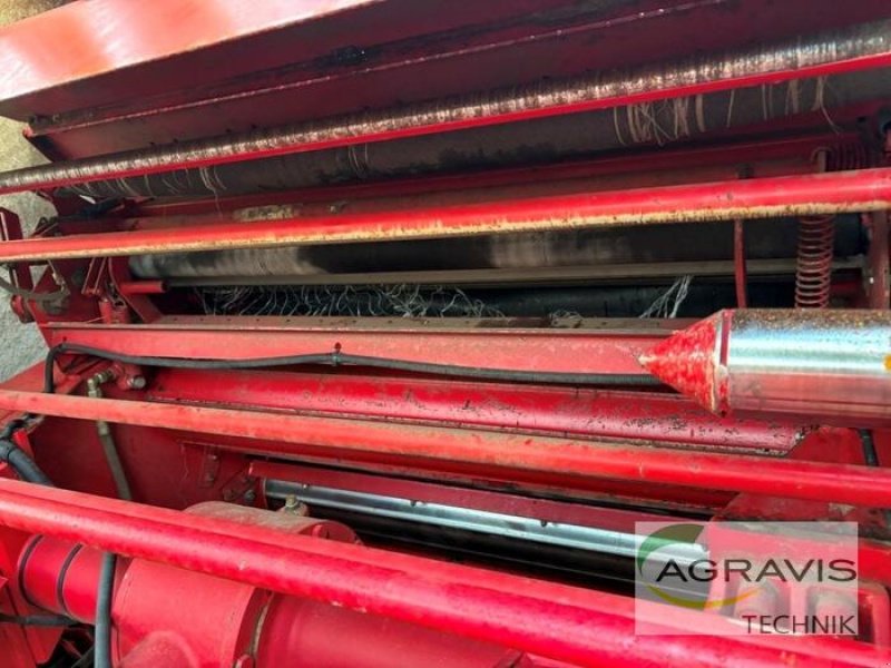 Rundballenpresse typu Welger RP 520 MASTER, Gebrauchtmaschine v Meppen (Obrázek 7)