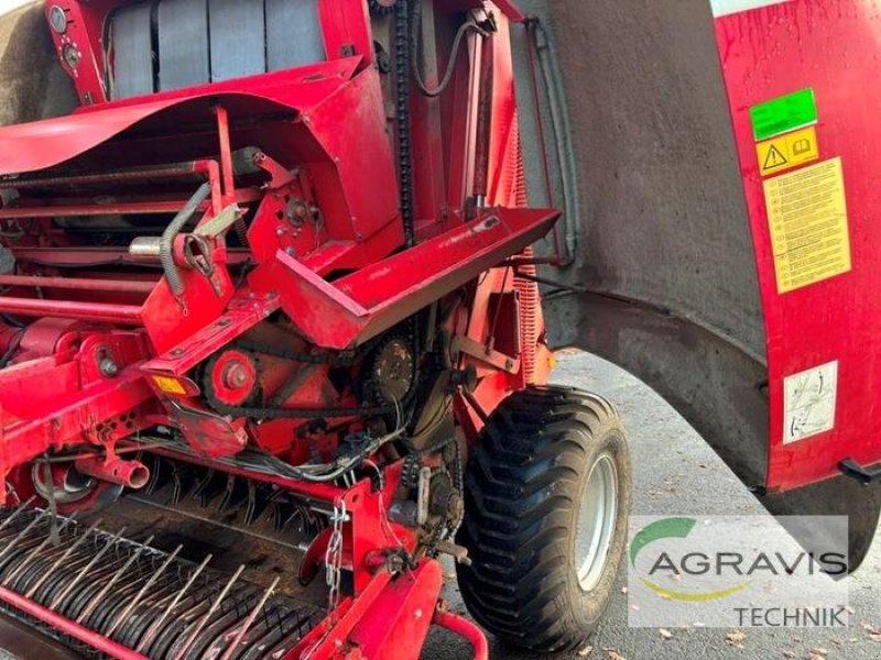 Rundballenpresse typu Welger RP 520 MASTER, Gebrauchtmaschine v Meppen (Obrázek 11)