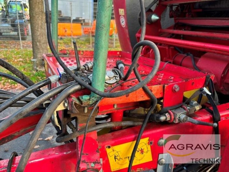 Rundballenpresse typu Welger RP 520 MASTER, Gebrauchtmaschine v Meppen (Obrázek 9)