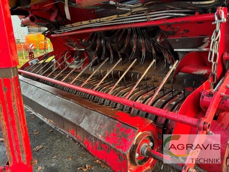 Rundballenpresse typu Welger RP 520 MASTER, Gebrauchtmaschine v Meppen (Obrázek 5)