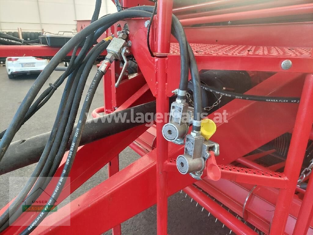 Rundballenpresse типа Welger RP 545 E-LINK PRO, Gebrauchtmaschine в Haag (Фотография 20)