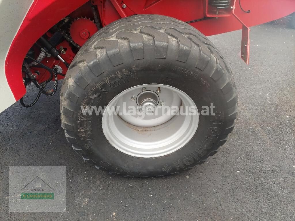 Rundballenpresse типа Welger RP 545 E-LINK PRO, Gebrauchtmaschine в Haag (Фотография 14)