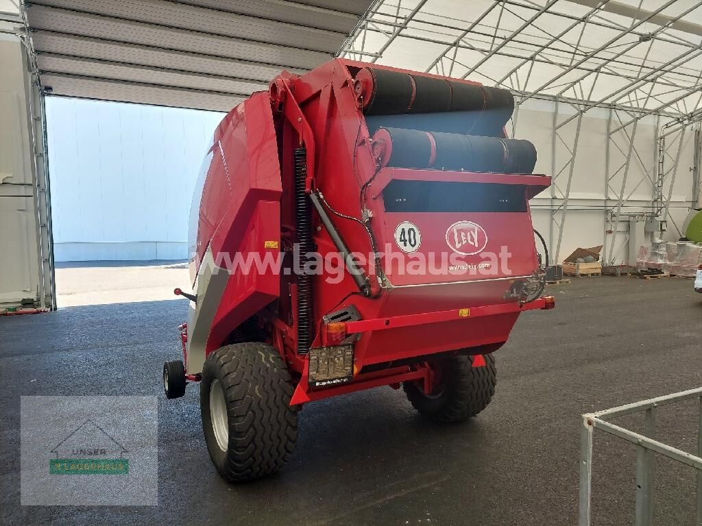 Rundballenpresse типа Welger RP 545 E-LINK PRO, Gebrauchtmaschine в Haag (Фотография 15)