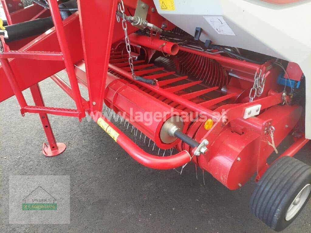 Rundballenpresse типа Welger RP 545 E-LINK PRO, Gebrauchtmaschine в Haag (Фотография 13)