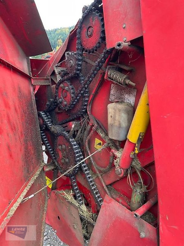 Rundballenpresse typu Welger RP12, Gebrauchtmaschine v Haiterbach (Obrázek 5)