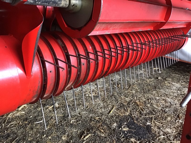 Rundballenpresse typu Welger Rp415, Gebrauchtmaschine v PUSEY (Obrázek 9)