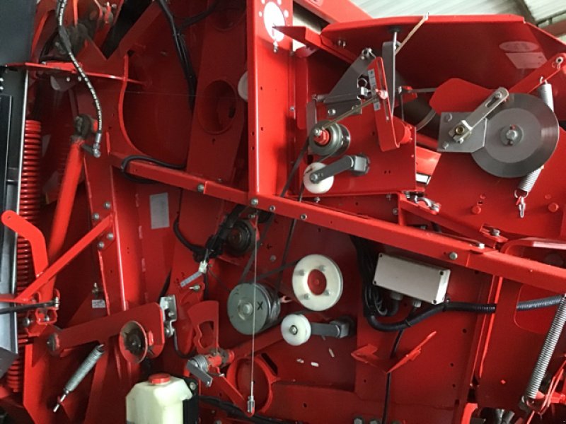 Rundballenpresse typu Welger Rp415, Gebrauchtmaschine v PUSEY (Obrázek 11)