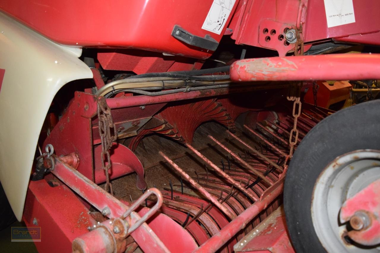 Rundballenpresse типа Welger RP420 Master, Gebrauchtmaschine в Oyten (Фотография 6)