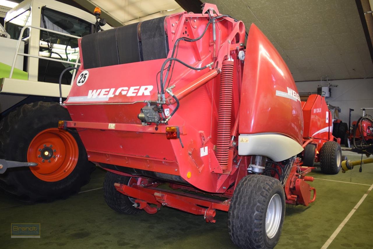 Rundballenpresse za tip Welger RP435 Master, Gebrauchtmaschine u Oyten (Slika 4)