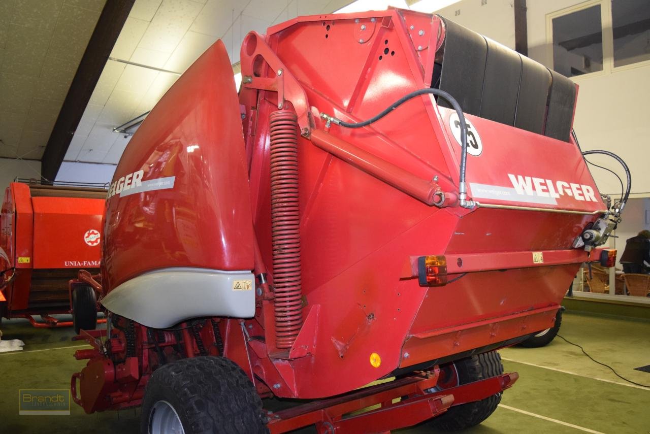 Rundballenpresse za tip Welger RP435 Master, Gebrauchtmaschine u Oyten (Slika 5)