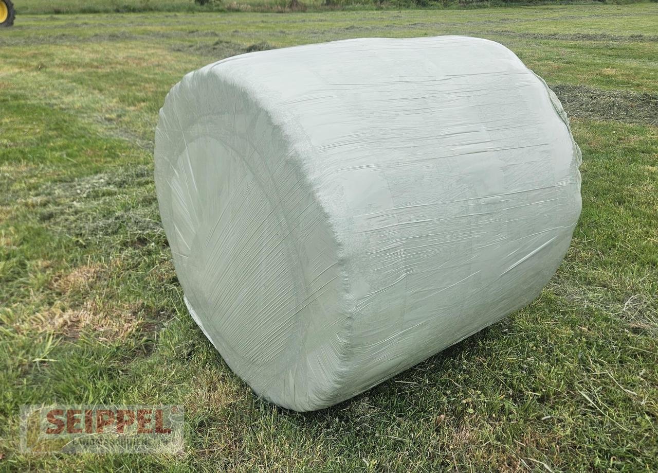 Rundballenwickelgerät типа Case IH RB 545 SILAGE PACK, Neumaschine в Groß-Umstadt (Фотография 6)