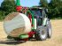 Rundballenwickelgerät του τύπου Enorossi BW100, Neumaschine σε Hemau (Φωτογραφία 4)