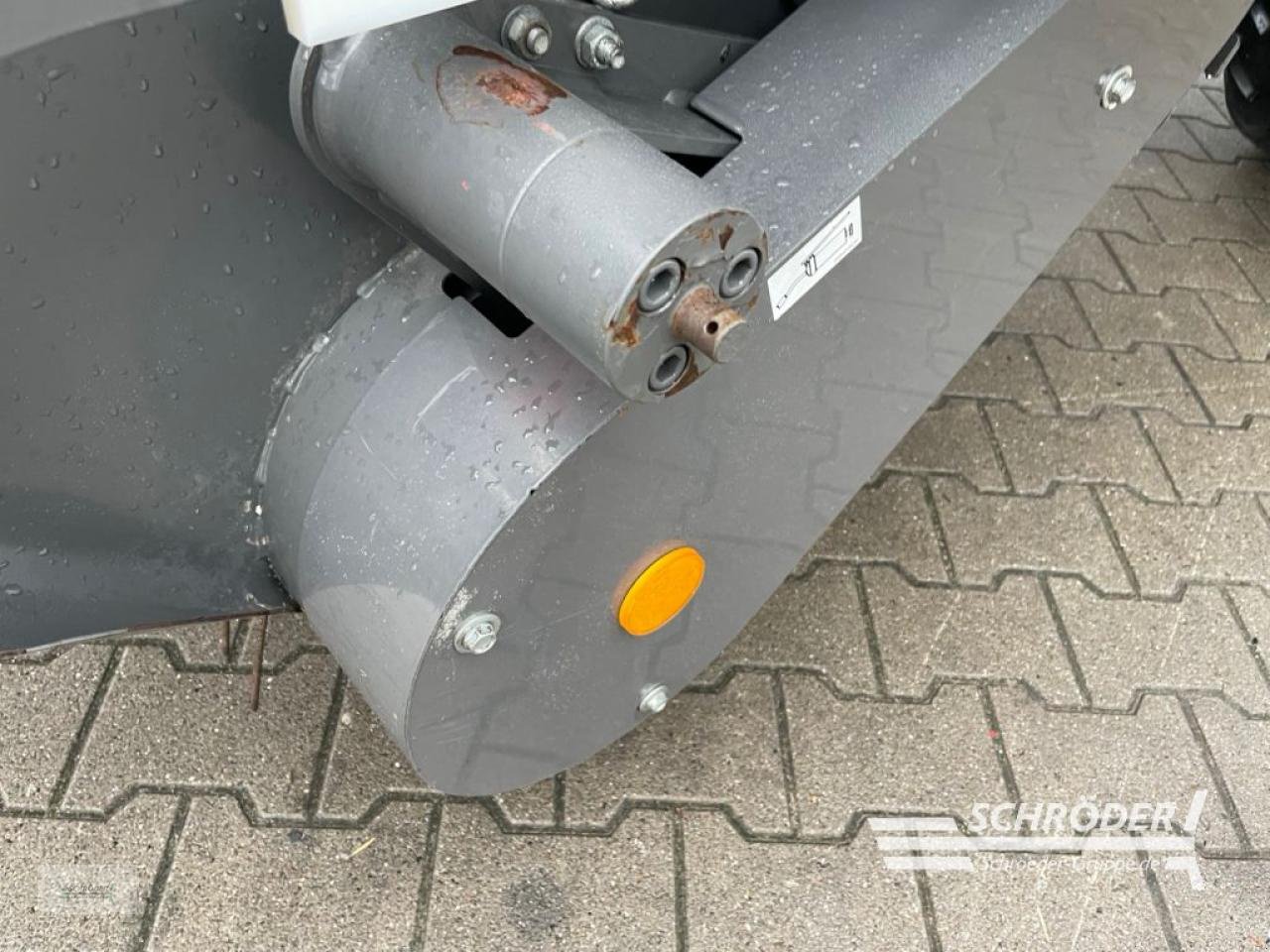 Rundballenwickelgerät des Typs Fendt ROTANA 130 F - 25 MS -, Neumaschine in Wildeshausen (Bild 13)