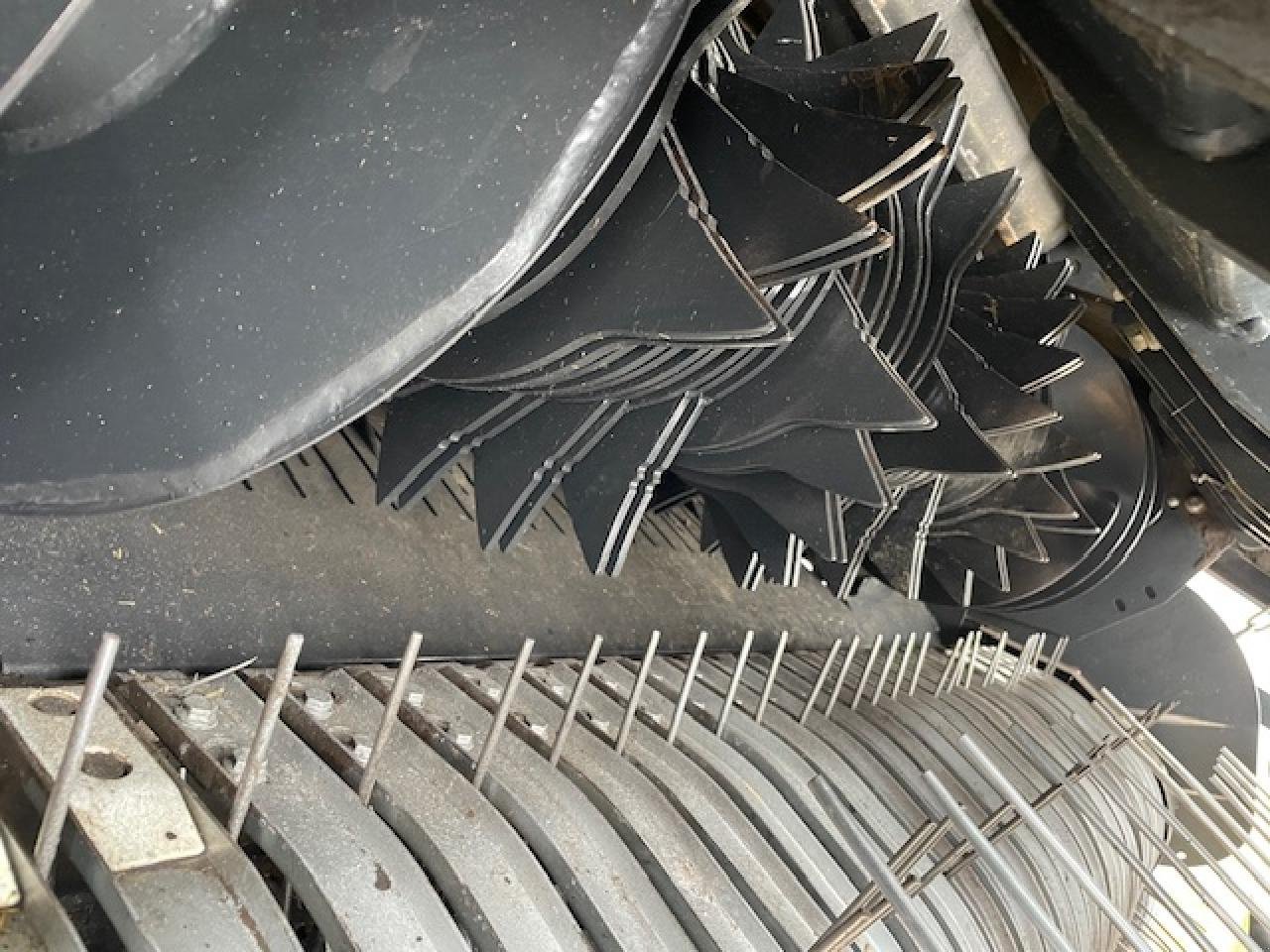 Rundballenwickelgerät a típus Kuhn VBP 7190 OC 23, Gebrauchtmaschine ekkor: Stuhr (Kép 5)