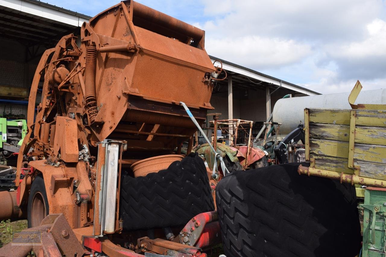 Rundballenwickelgerät des Typs Lely Welger *zur Teileverwertung*, Gebrauchtmaschine in Oyten (Bild 5)