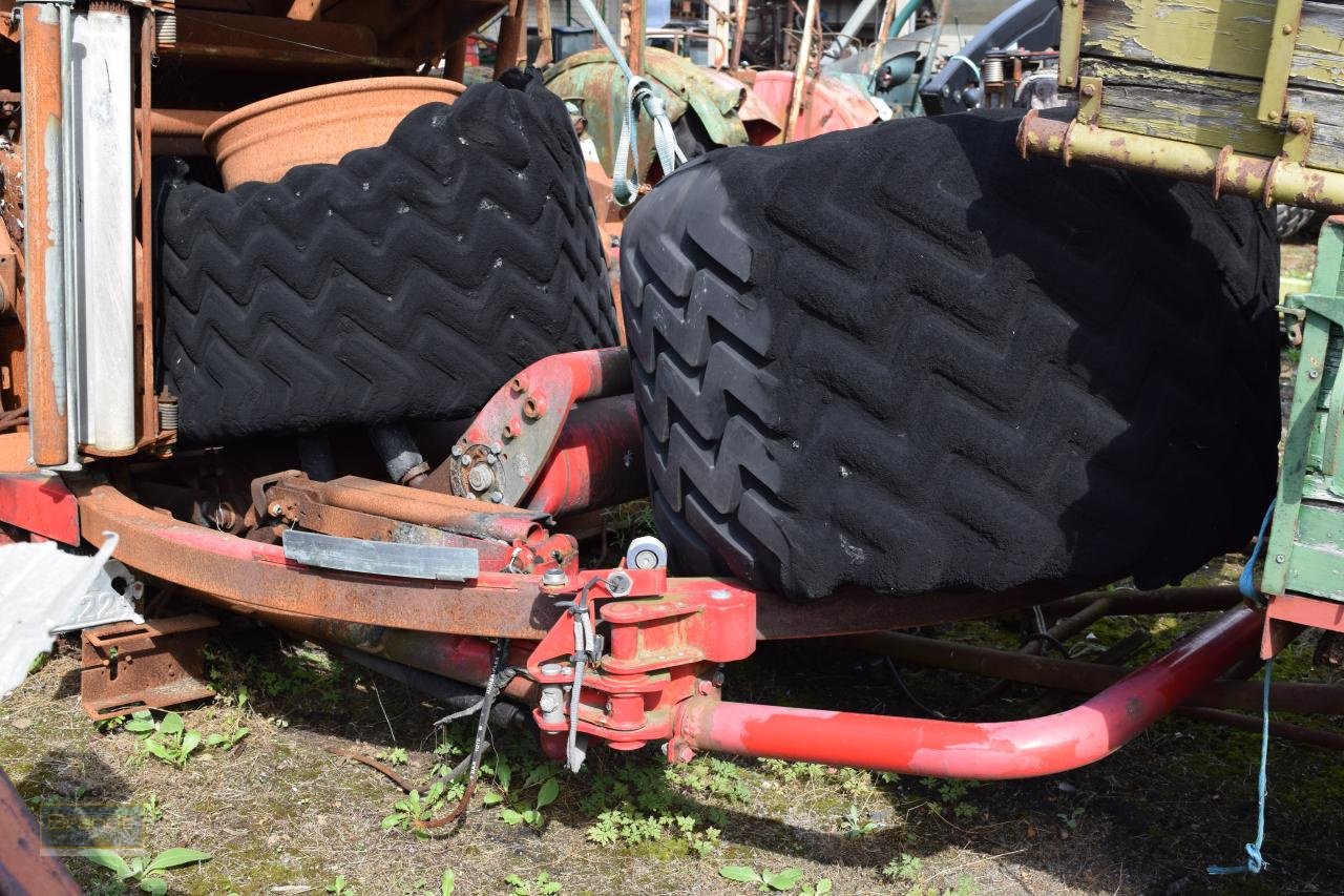 Rundballenwickelgerät des Typs Lely Welger *zur Teileverwertung*, Gebrauchtmaschine in Oyten (Bild 7)