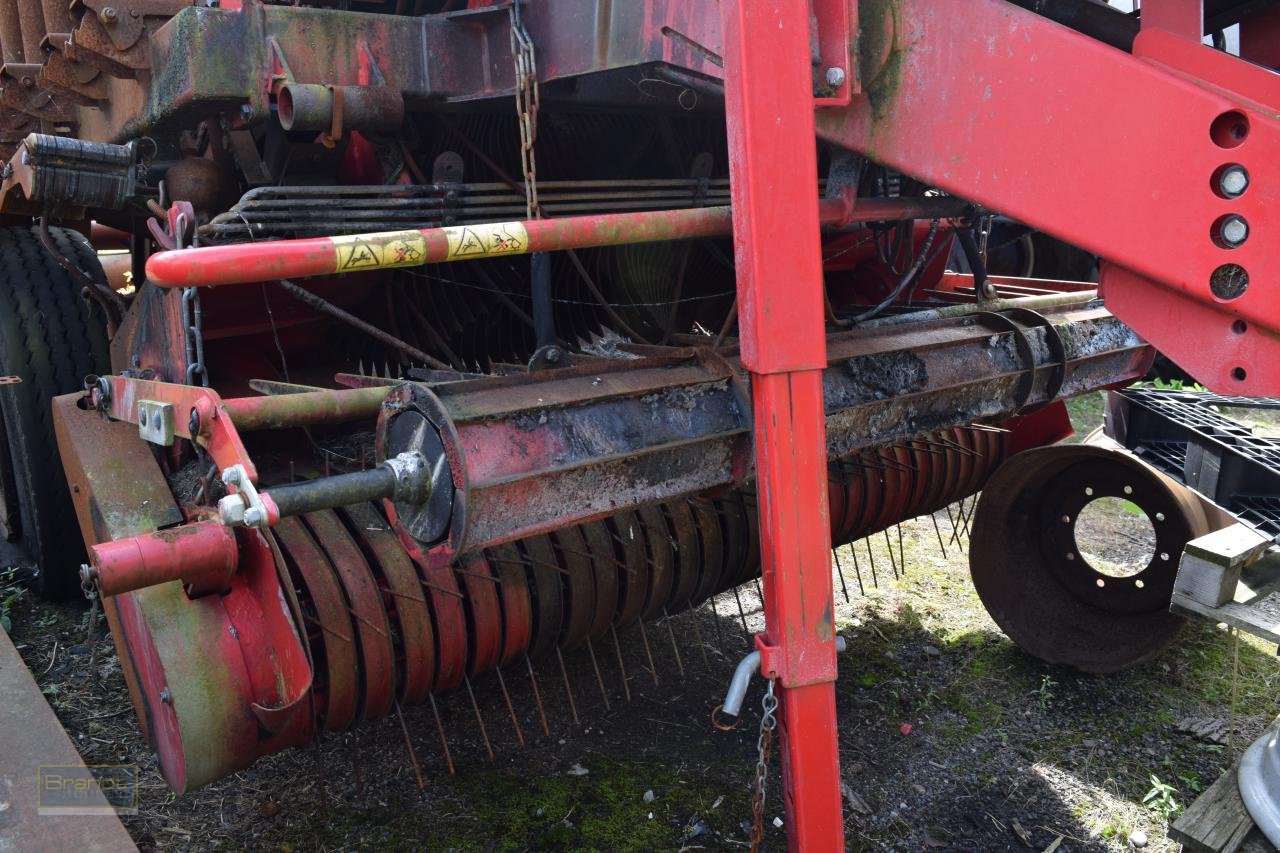Rundballenwickelgerät des Typs Lely Welger *zur Teileverwertung*, Gebrauchtmaschine in Oyten (Bild 10)
