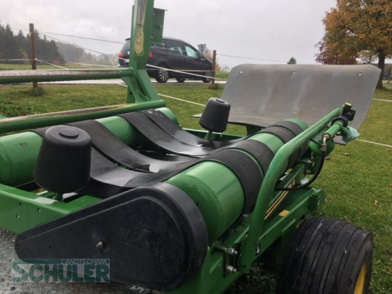 Rundballenwickelgerät vrste McHale 991B, Gebrauchtmaschine v St. Märgen (Slika 3)