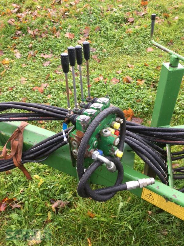 Rundballenwickelgerät vrste McHale 991B, Gebrauchtmaschine v St. Märgen (Slika 10)