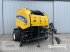 Rundballenwickelgerät des Typs New Holland ROLL-BELT 180 CROPCUTTER, Gebrauchtmaschine in Scharrel (Bild 1)